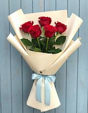 Букет Классика чувств в Шахунье