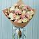 Букет цветов из: Розы в Шахунье