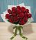 Букет Красные розы в Шахунье