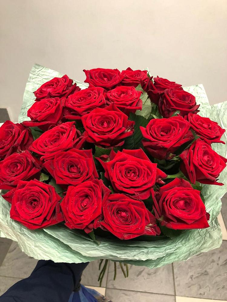 Розы Классика в Шахунье Букет Классика в Шахунье