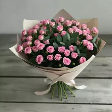 Букет Удовольствие в Шахунье