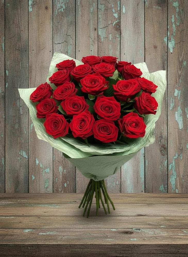 Букет Классика в Шахунье