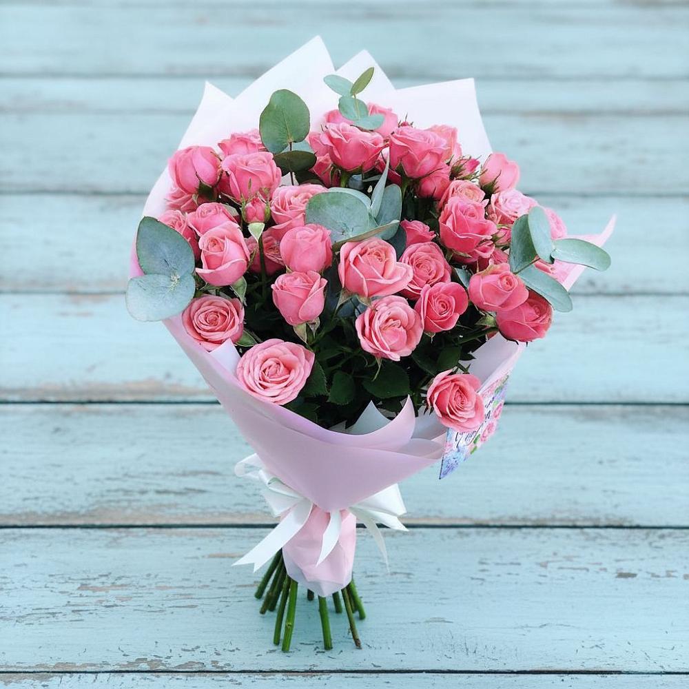 Букет Леди совершенство в Шахунье