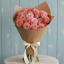 Букет цветов из:  Розы в Шахунье