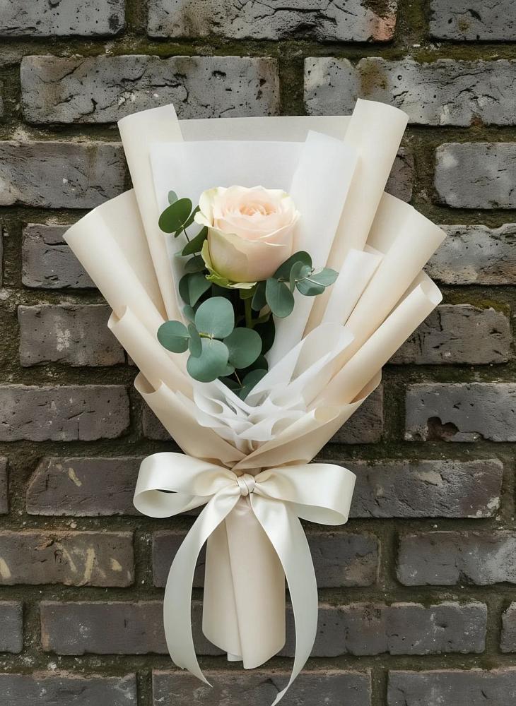 Букет цветов из: Розы в Шахунье