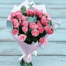 Букет Леди совершенство в Шахунье